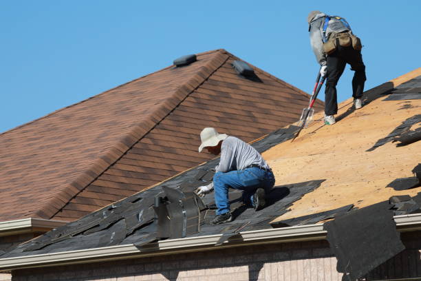 Best Commercial Roofing Services  in Evans City, PA