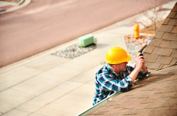 Best Storm Damage Roof Repair  in Evans City, PA