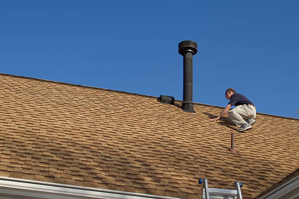 Best Metal Roofing Installation  in Evans City, PA